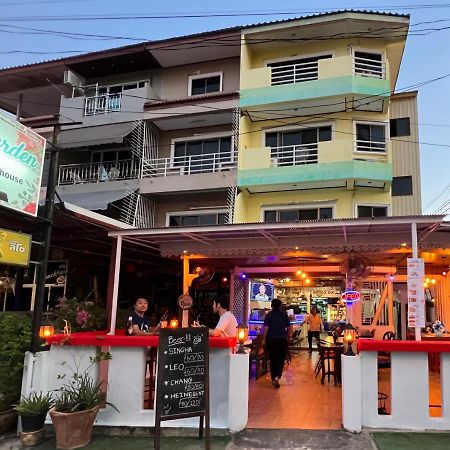Rose Garden Guest House Soi 88 Χουά Χιν Εξωτερικό φωτογραφία