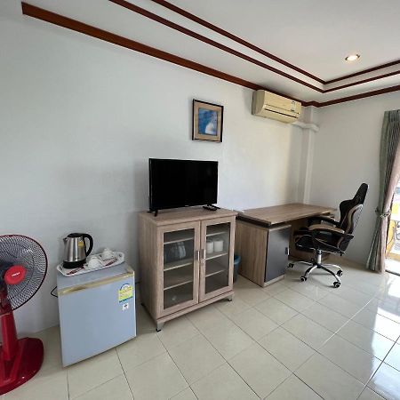 Rose Garden Guest House Soi 88 Χουά Χιν Εξωτερικό φωτογραφία