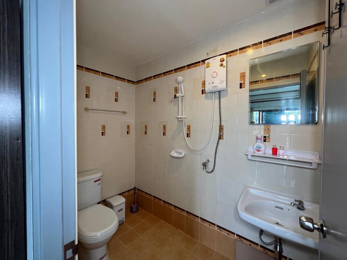 Rose Garden Guest House Soi 88 Χουά Χιν Εξωτερικό φωτογραφία