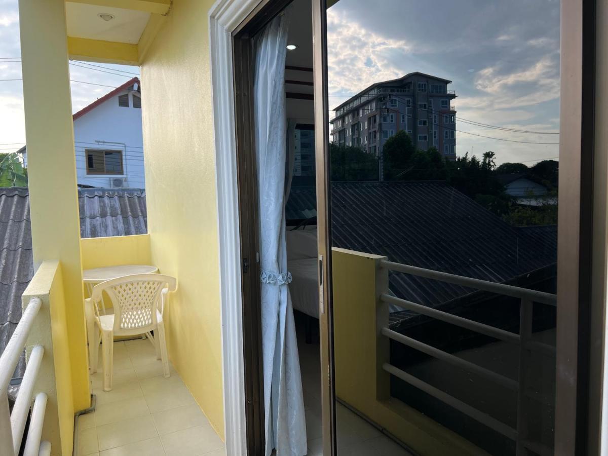 Rose Garden Guest House Soi 88 Χουά Χιν Εξωτερικό φωτογραφία