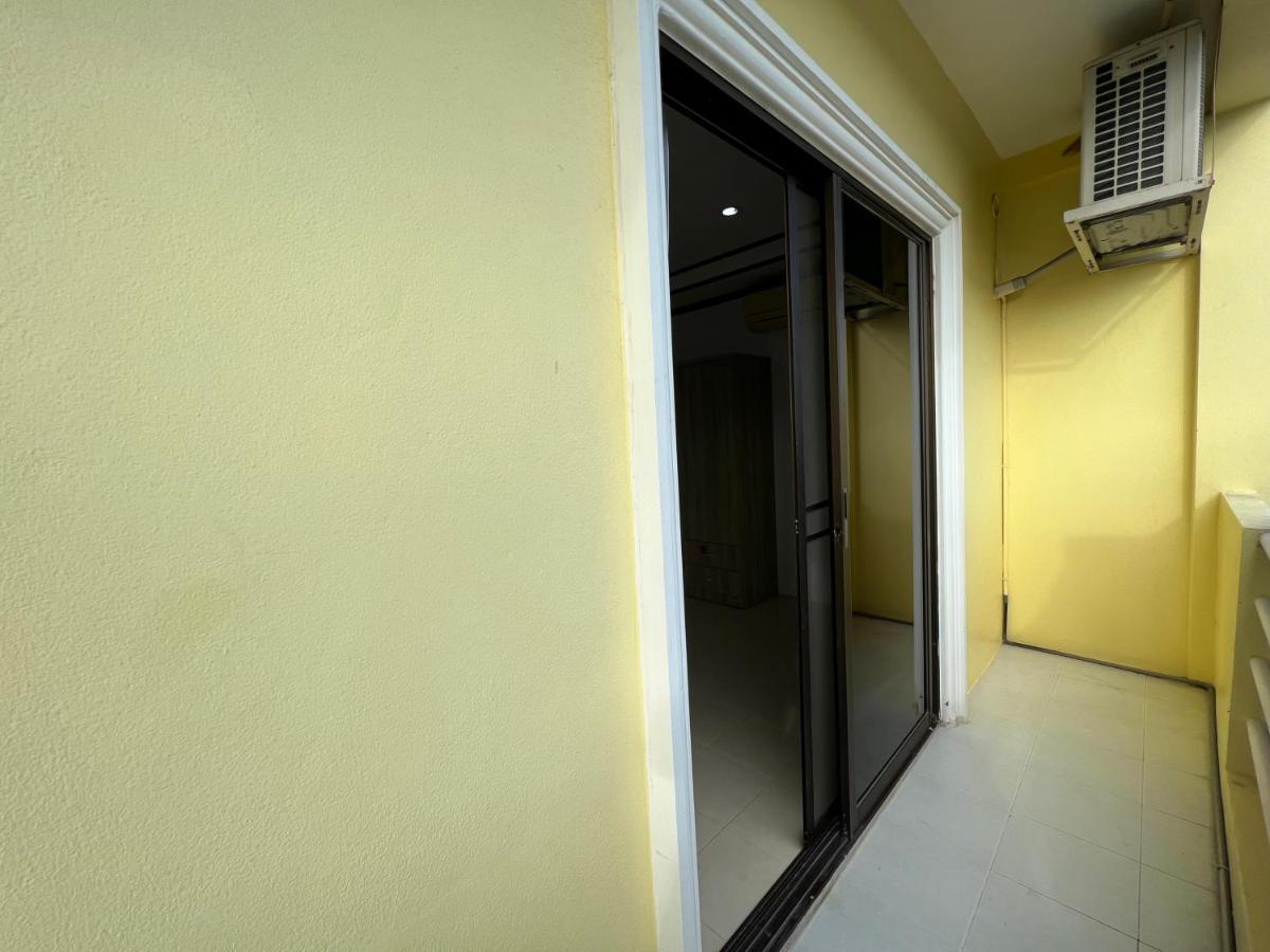 Rose Garden Guest House Soi 88 Χουά Χιν Εξωτερικό φωτογραφία