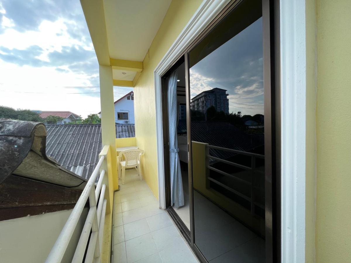 Rose Garden Guest House Soi 88 Χουά Χιν Εξωτερικό φωτογραφία