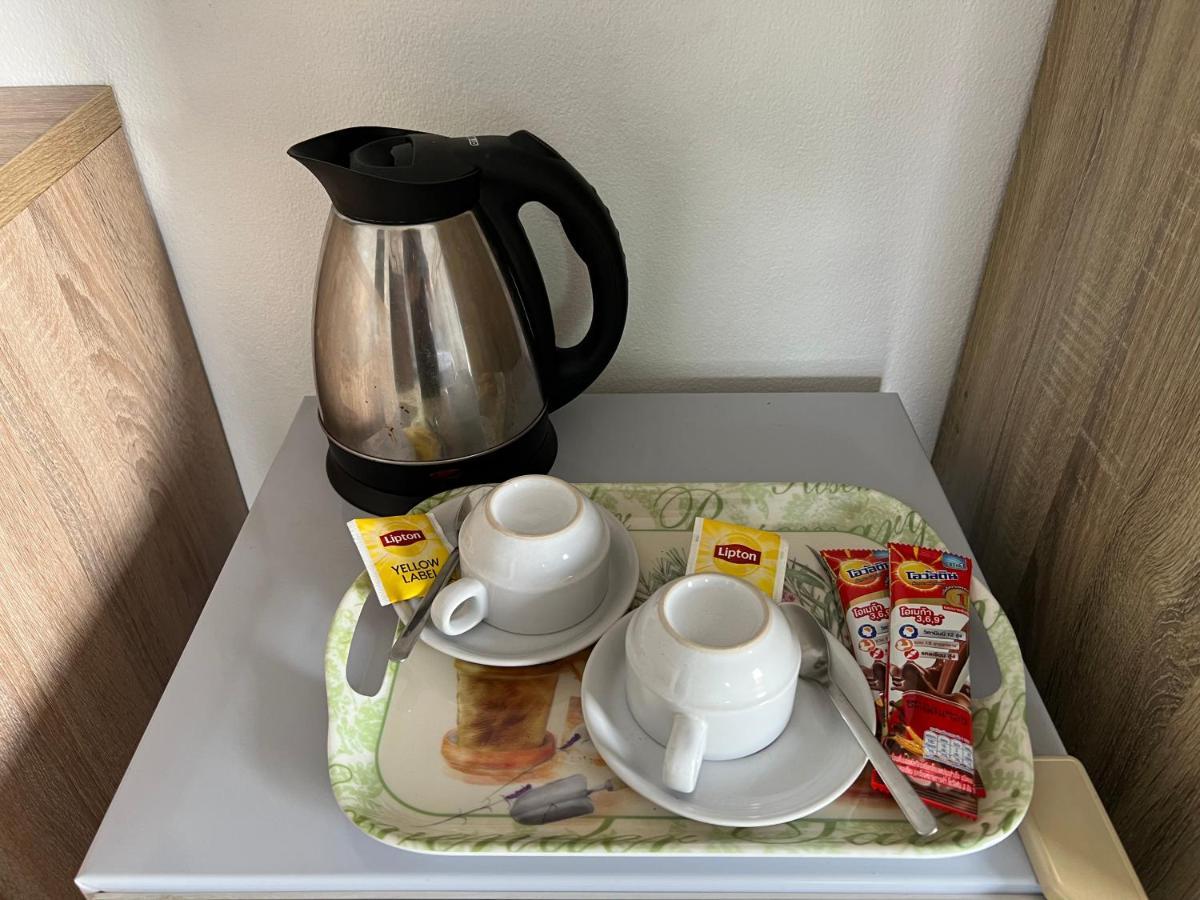 Rose Garden Guest House Soi 88 Χουά Χιν Εξωτερικό φωτογραφία