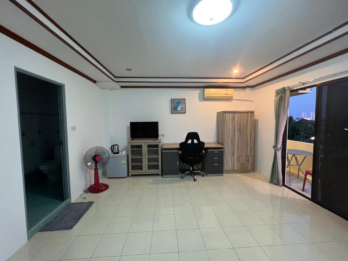 Rose Garden Guest House Soi 88 Χουά Χιν Εξωτερικό φωτογραφία