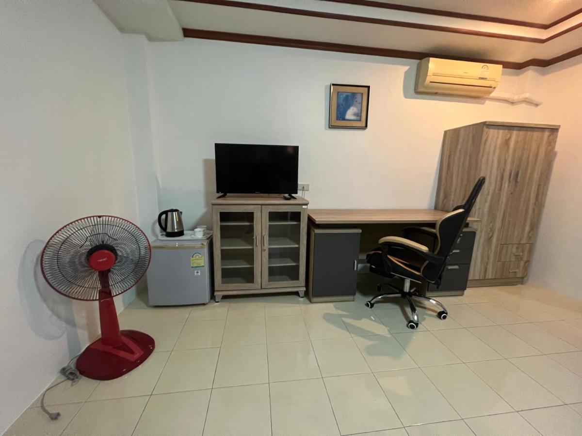 Rose Garden Guest House Soi 88 Χουά Χιν Εξωτερικό φωτογραφία