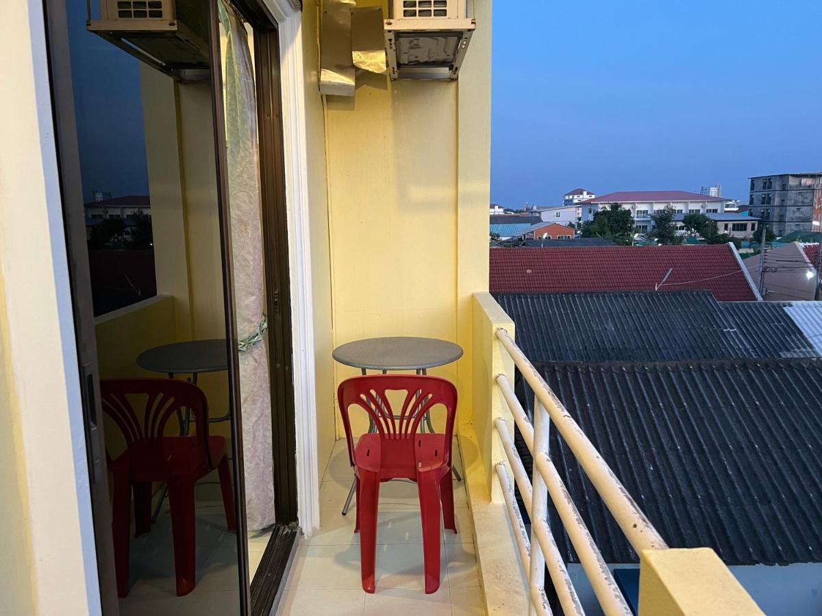 Rose Garden Guest House Soi 88 Χουά Χιν Εξωτερικό φωτογραφία