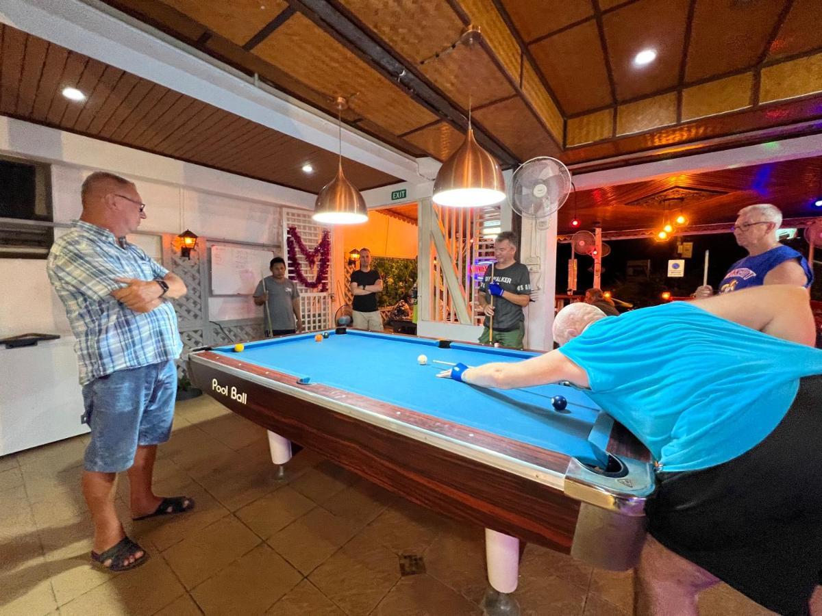 Rose Garden Guest House Soi 88 Χουά Χιν Εξωτερικό φωτογραφία