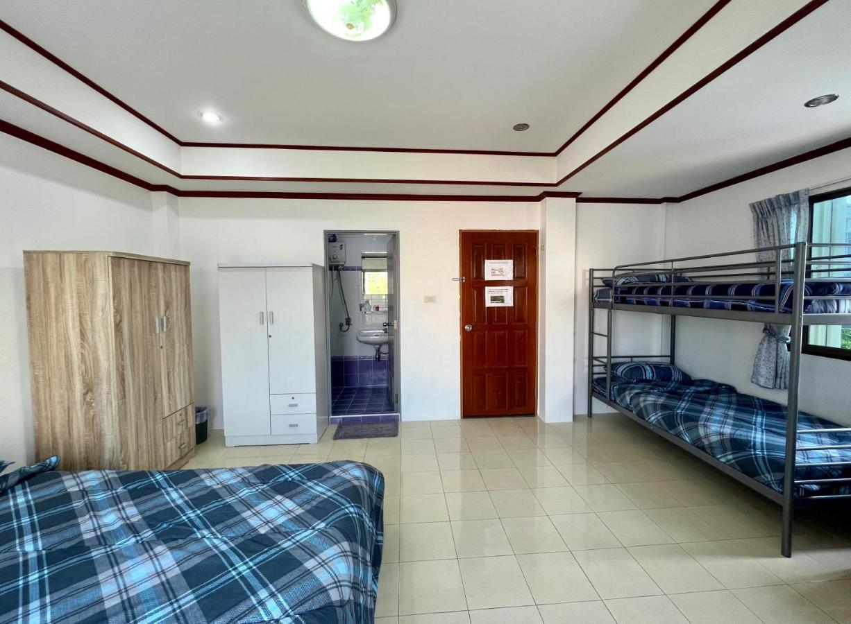 Rose Garden Guest House Soi 88 Χουά Χιν Εξωτερικό φωτογραφία