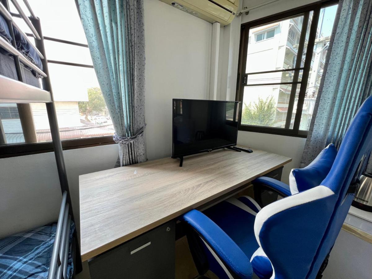Rose Garden Guest House Soi 88 Χουά Χιν Εξωτερικό φωτογραφία