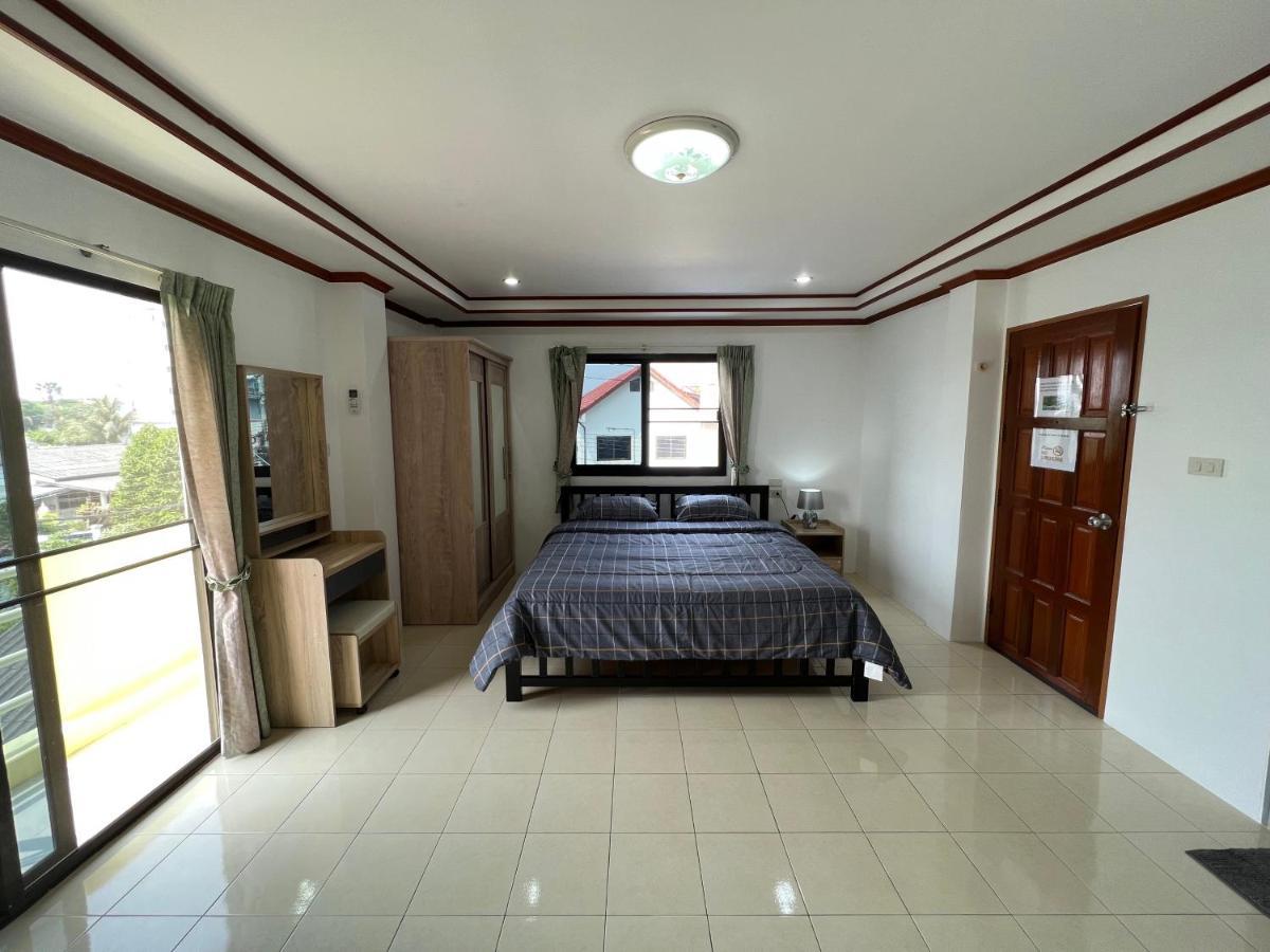 Rose Garden Guest House Soi 88 Χουά Χιν Εξωτερικό φωτογραφία