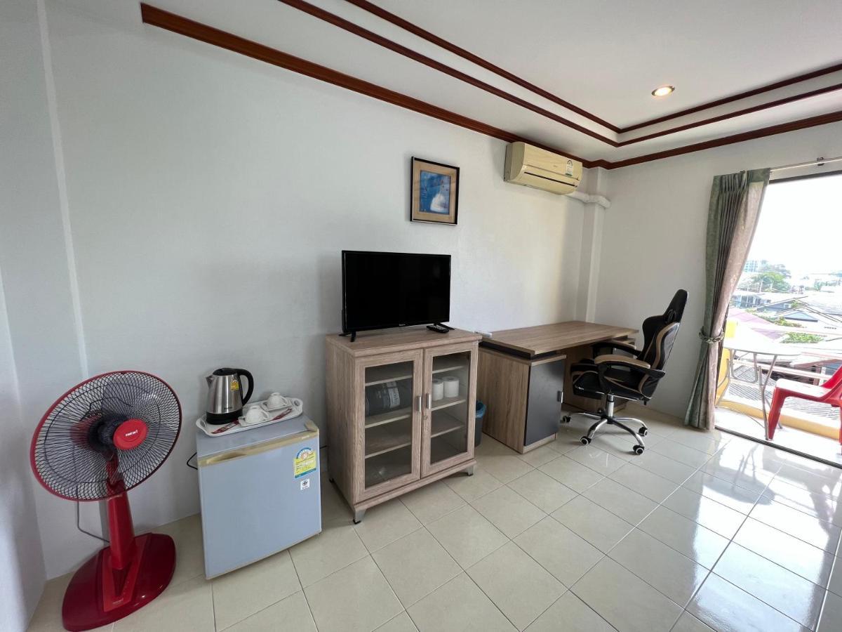 Rose Garden Guest House Soi 88 Χουά Χιν Εξωτερικό φωτογραφία