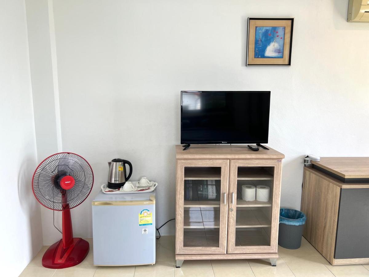 Rose Garden Guest House Soi 88 Χουά Χιν Εξωτερικό φωτογραφία