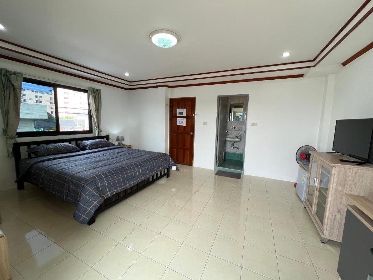 Rose Garden Guest House Soi 88 Χουά Χιν Εξωτερικό φωτογραφία