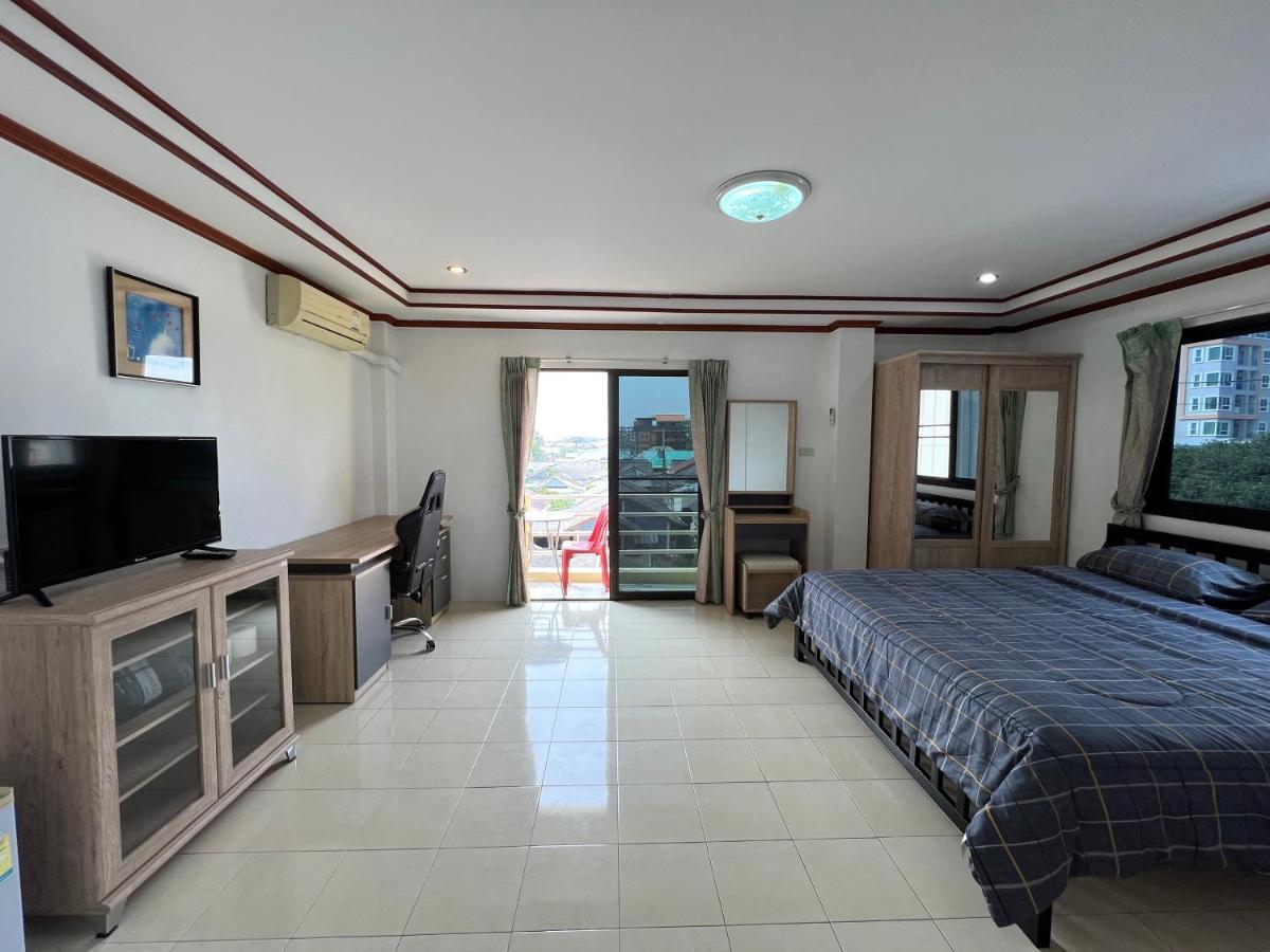 Rose Garden Guest House Soi 88 Χουά Χιν Εξωτερικό φωτογραφία