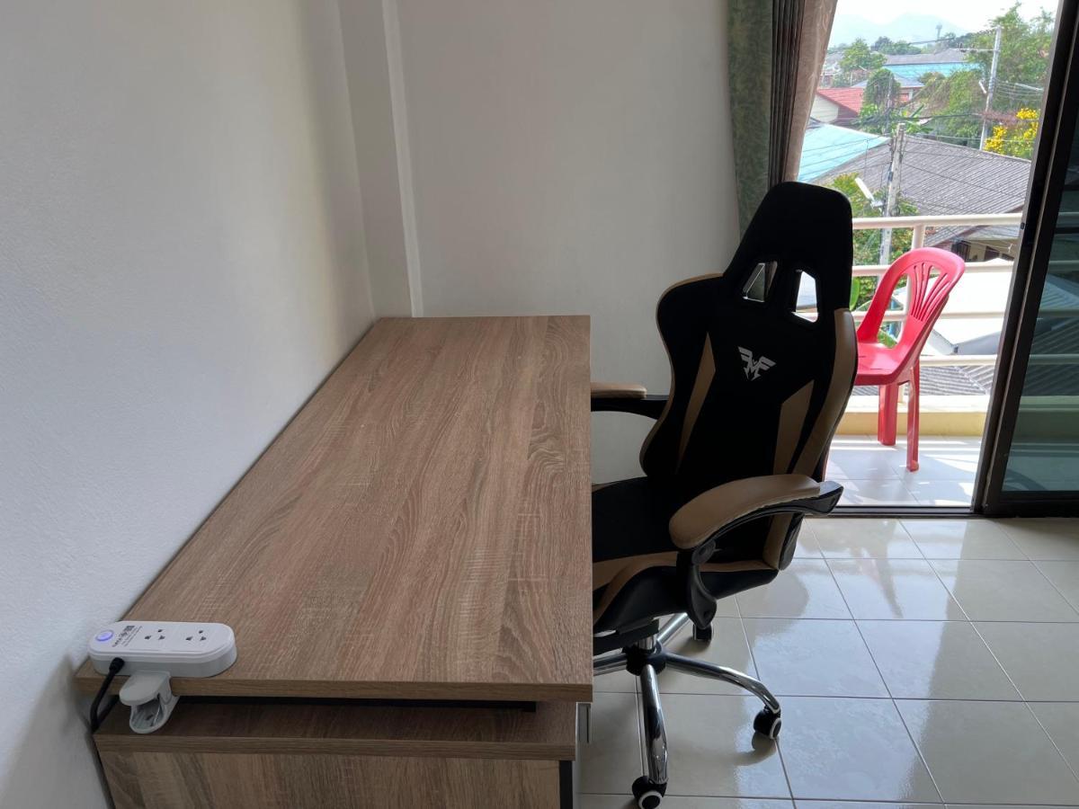 Rose Garden Guest House Soi 88 Χουά Χιν Εξωτερικό φωτογραφία