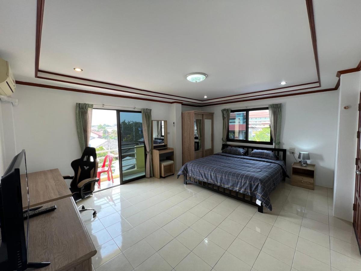 Rose Garden Guest House Soi 88 Χουά Χιν Εξωτερικό φωτογραφία