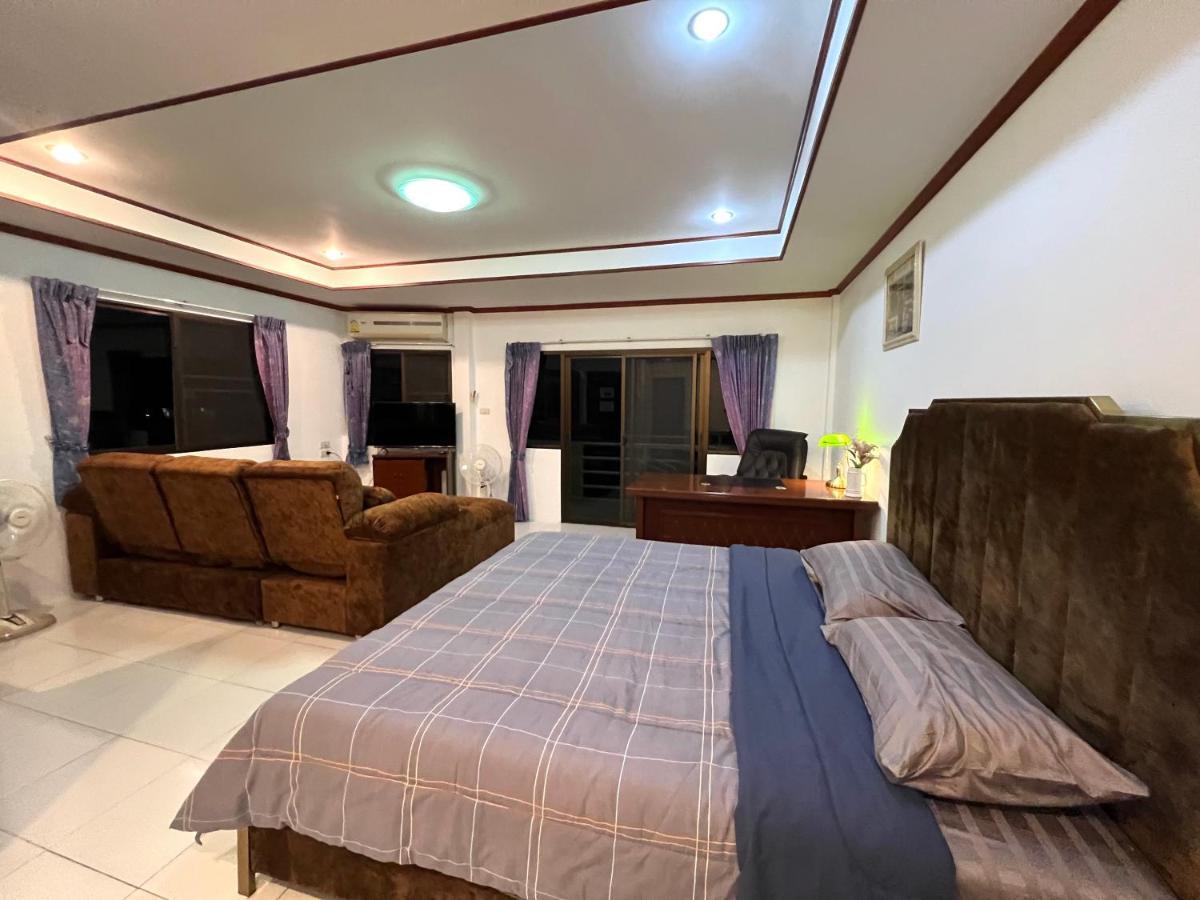 Rose Garden Guest House Soi 88 Χουά Χιν Εξωτερικό φωτογραφία