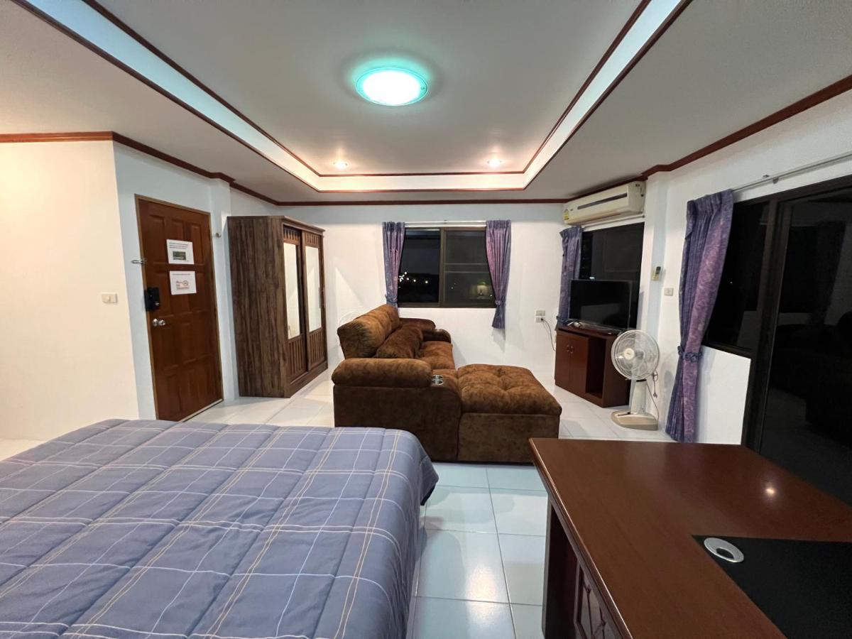 Rose Garden Guest House Soi 88 Χουά Χιν Εξωτερικό φωτογραφία
