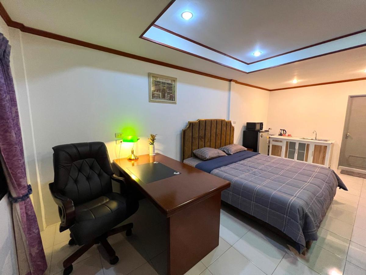 Rose Garden Guest House Soi 88 Χουά Χιν Εξωτερικό φωτογραφία