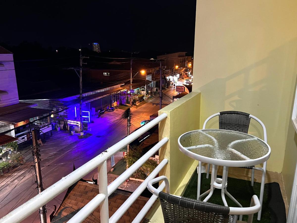 Rose Garden Guest House Soi 88 Χουά Χιν Εξωτερικό φωτογραφία