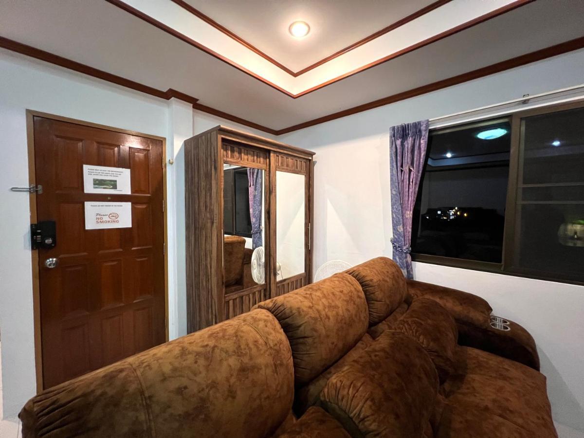 Rose Garden Guest House Soi 88 Χουά Χιν Εξωτερικό φωτογραφία