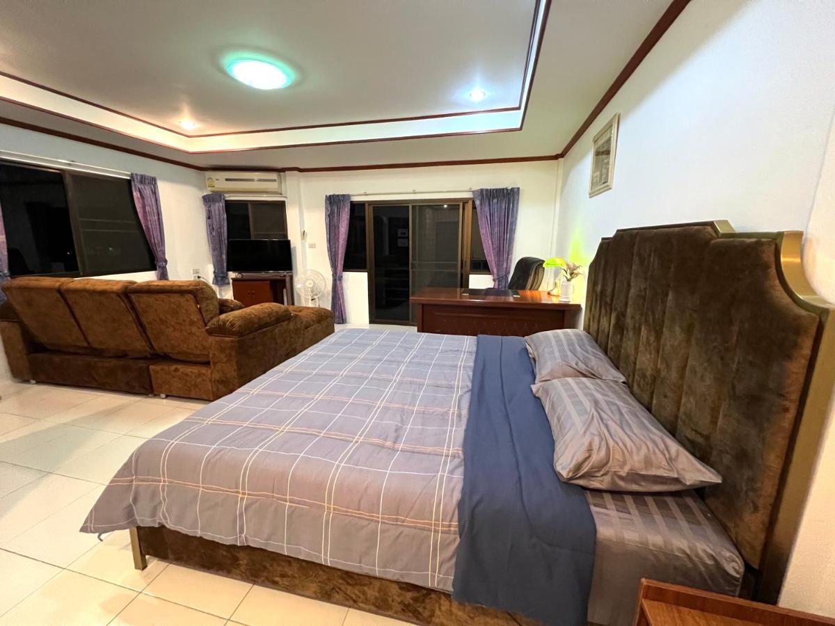 Rose Garden Guest House Soi 88 Χουά Χιν Εξωτερικό φωτογραφία