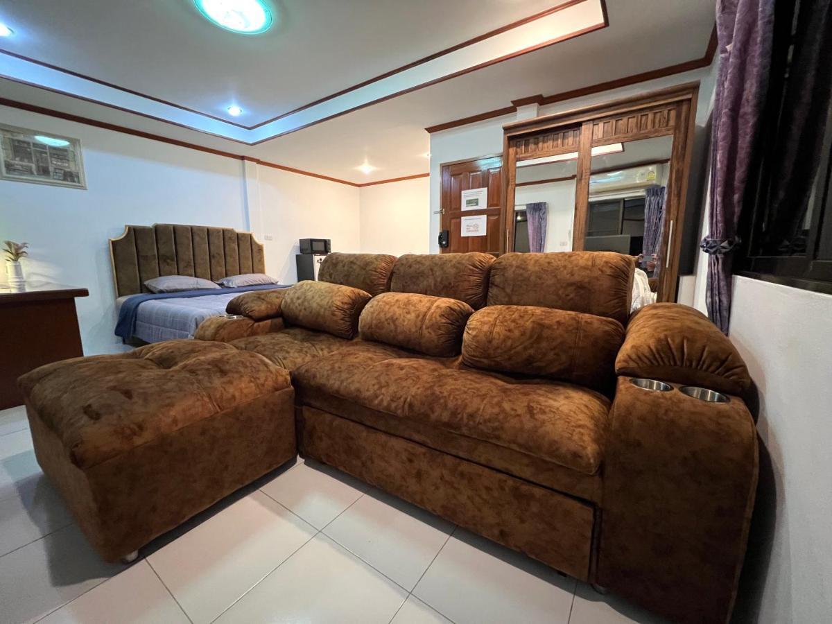 Rose Garden Guest House Soi 88 Χουά Χιν Εξωτερικό φωτογραφία