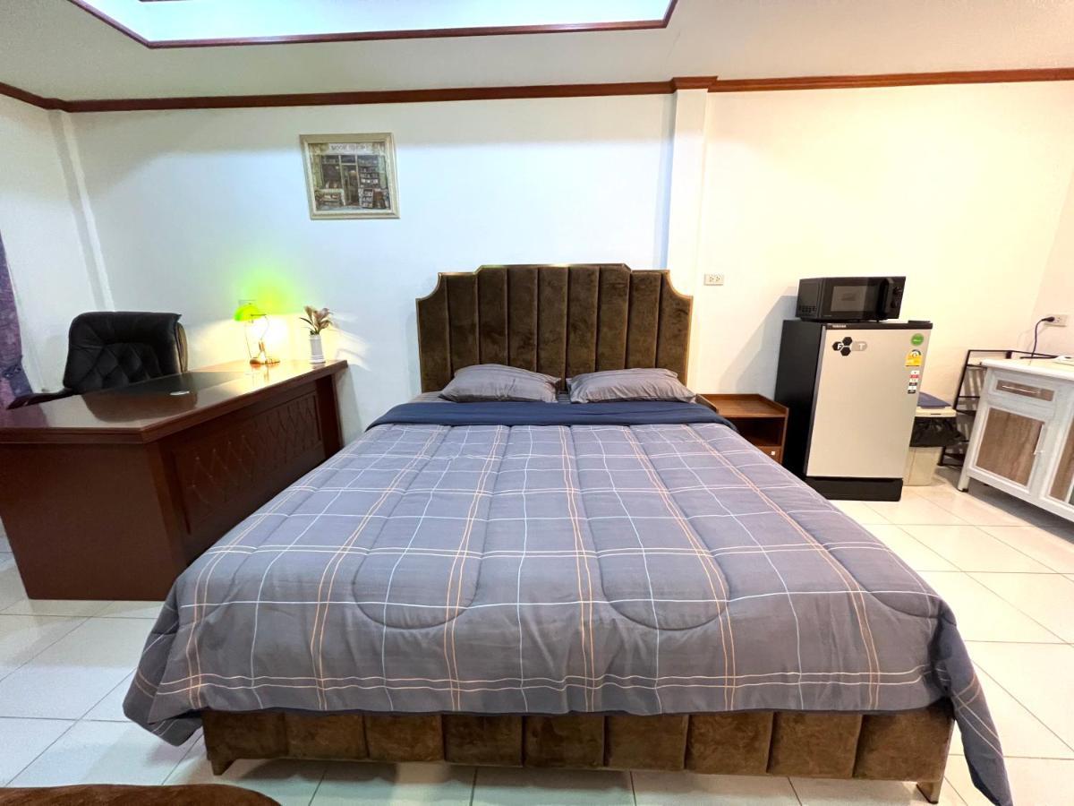 Rose Garden Guest House Soi 88 Χουά Χιν Εξωτερικό φωτογραφία