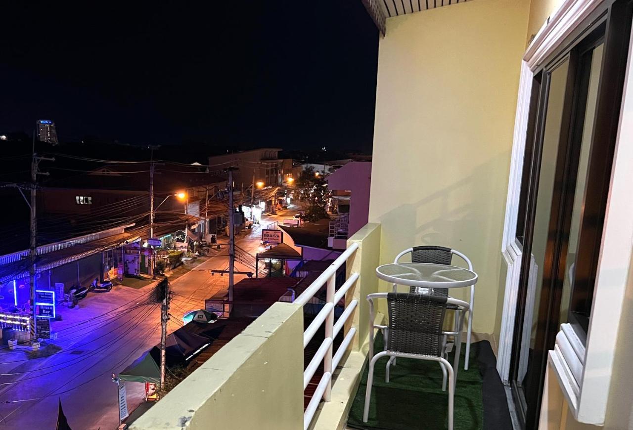 Rose Garden Guest House Soi 88 Χουά Χιν Εξωτερικό φωτογραφία