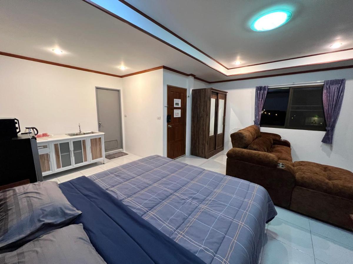 Rose Garden Guest House Soi 88 Χουά Χιν Εξωτερικό φωτογραφία