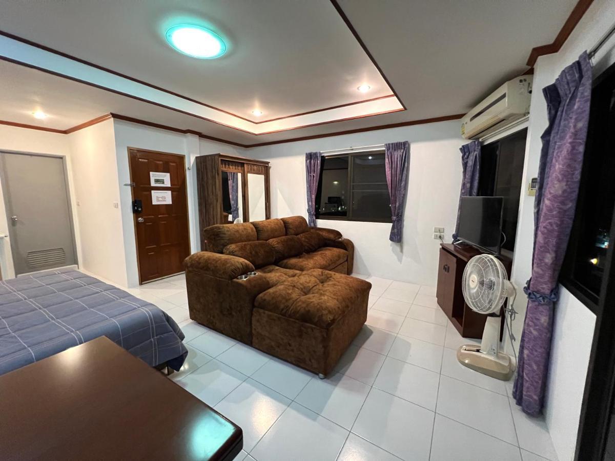 Rose Garden Guest House Soi 88 Χουά Χιν Εξωτερικό φωτογραφία