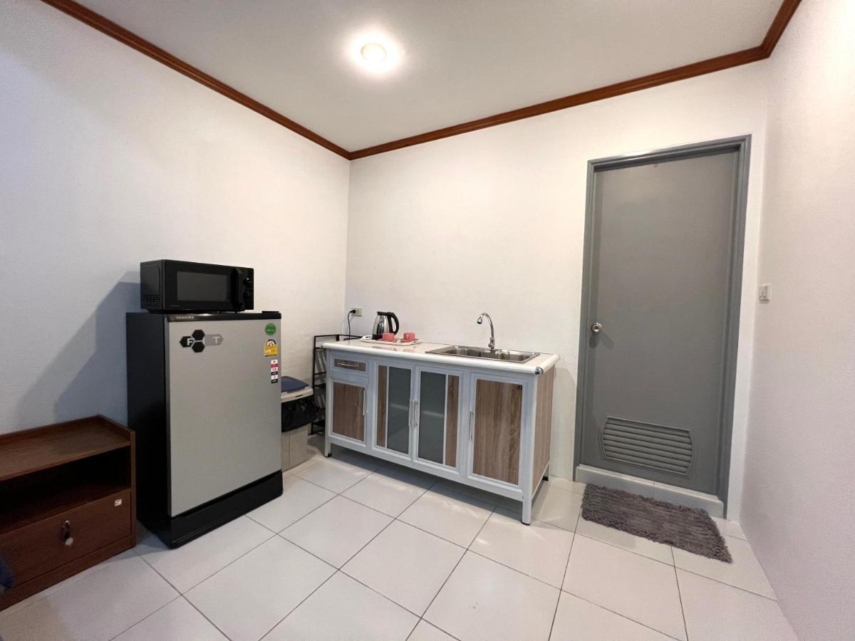 Rose Garden Guest House Soi 88 Χουά Χιν Εξωτερικό φωτογραφία