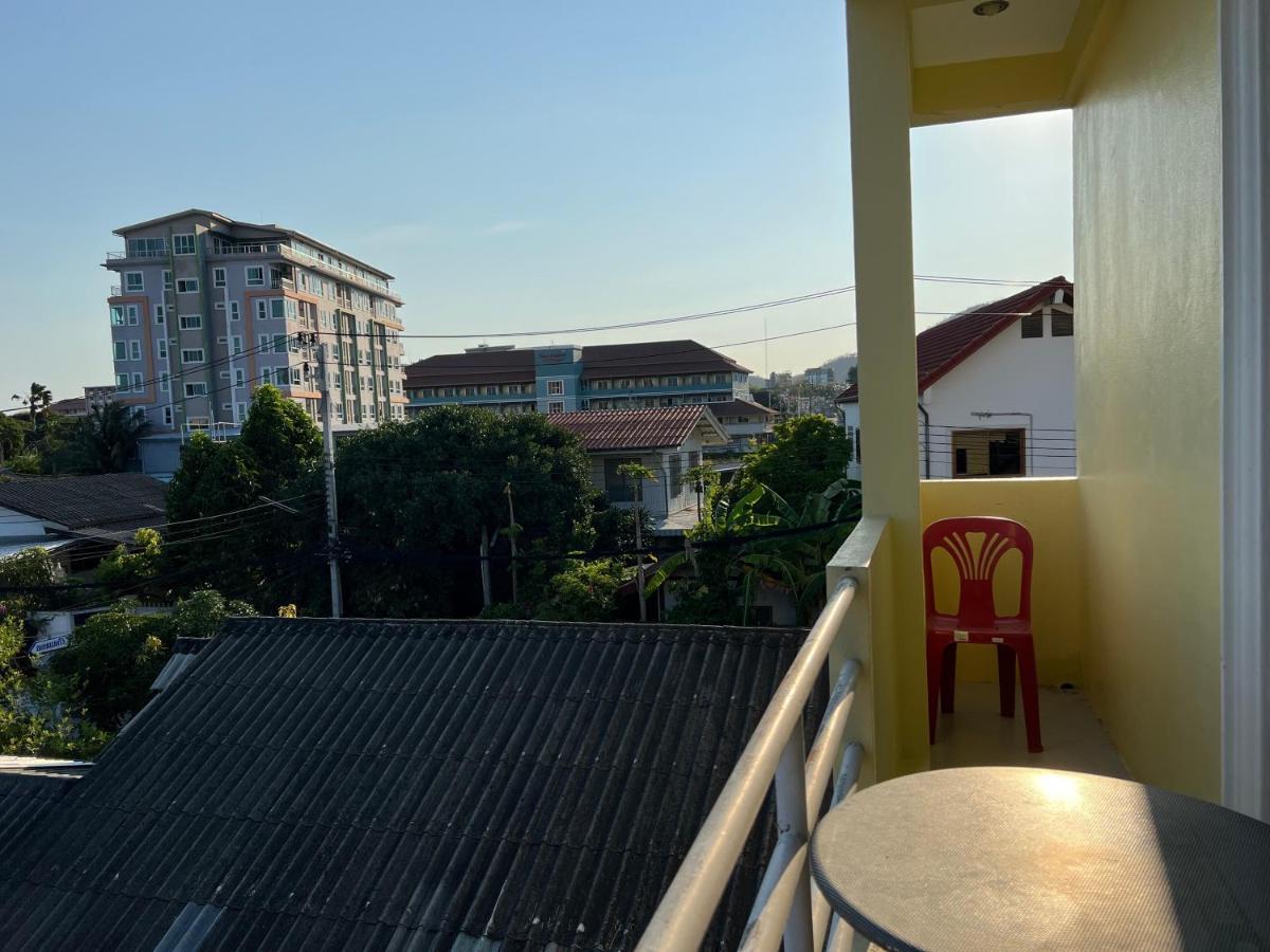 Rose Garden Guest House Soi 88 Χουά Χιν Εξωτερικό φωτογραφία